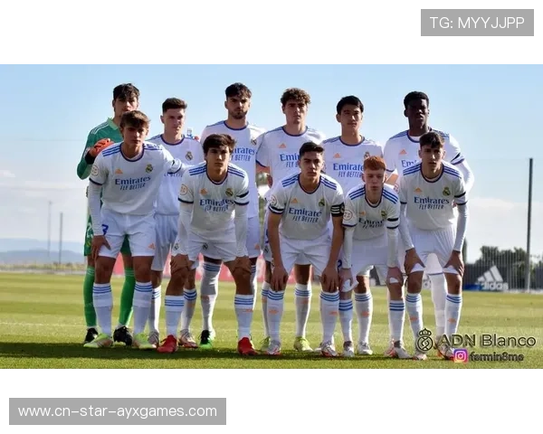 皇马或启动后备教练梯队选拔计划