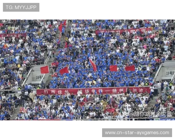 球迷经济回暖推动商业收入稳步增长