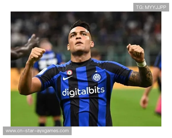 国米已经势不可挡,迎来全新时代的辉煌征程 国米已经势不可挡,迎来全新时代的辉煌征程