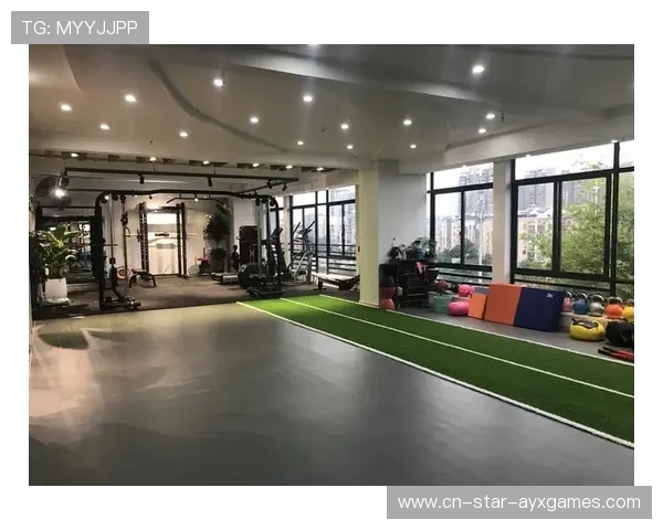 运动康复标准服务套餐成为俱乐部标配