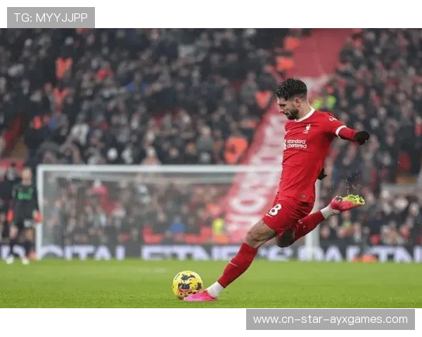 利物浦进攻组织恢复，锋线磨合显成果