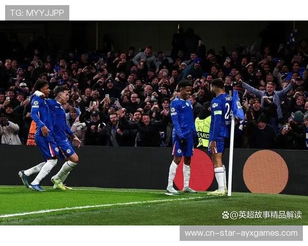 切尔西防守端愈发稳固，联赛中段竞争力上升