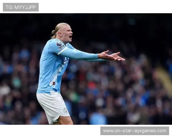 哈兰德助攻加进球，曼城节奏完全掌控