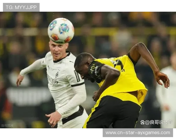 多特锋线互换成效显著，德甲积分紧咬不放