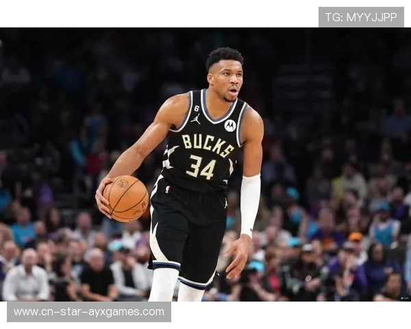 字母哥末节连取,雄鹿锁定对抗胜利