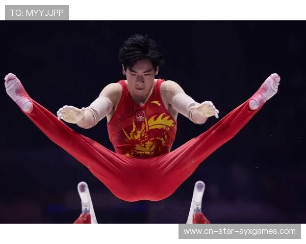 体操队新阵容亮相，高难动作成夺金关键