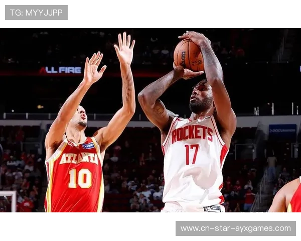 伊森成关键筹码！火箭补上争冠短板的最后一块