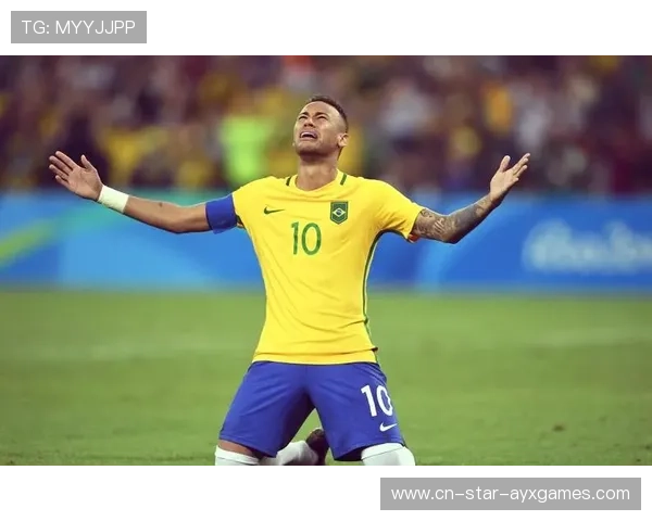 内马尔接受当地广播长访谈，坦诚分享心路历程