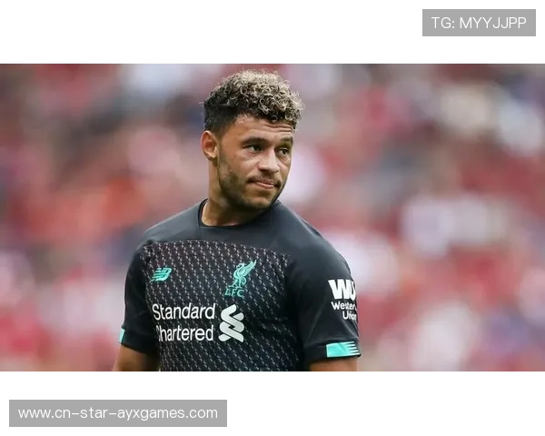 关于张伯伦的最新动态：回归首发表现亮眼