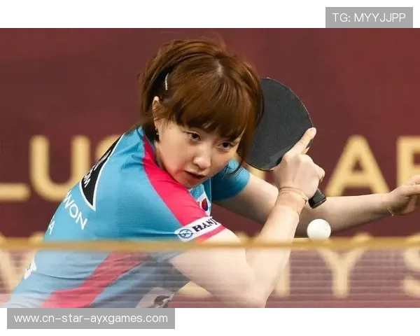 乒乓球削球手打出不可思议防守，全场惊呆