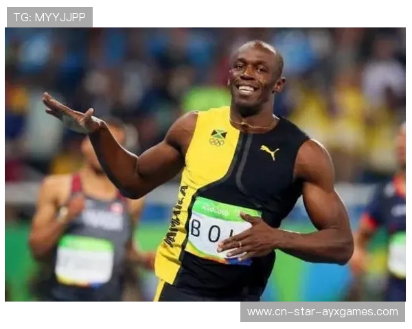 博尔特又要复出？本人亲口回应了