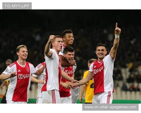 阿贾克斯青年军再获胜利，未来可期，阿贾克斯青训体系及训练方法