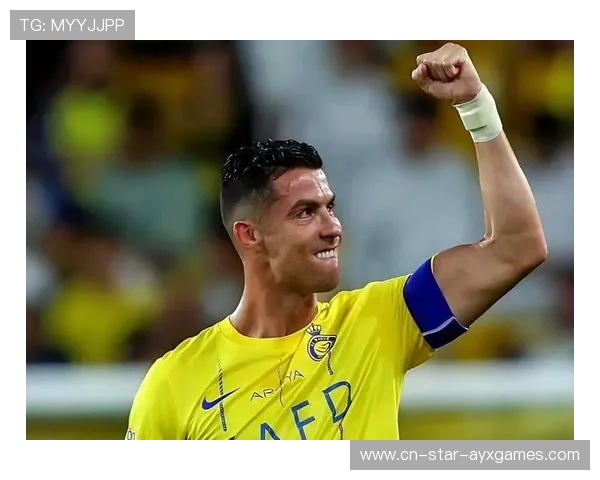 C罗头槌破门，利雅得胜利最后时刻反超，力压c罗