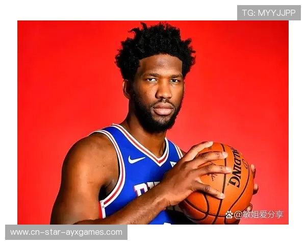 NBA恩比德低位单打：统治内线的秘密武器