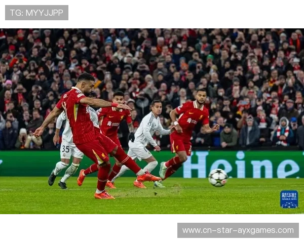 利物浦挑战欧冠之路，目标锁定冠军，利物浦欧冠比赛结果