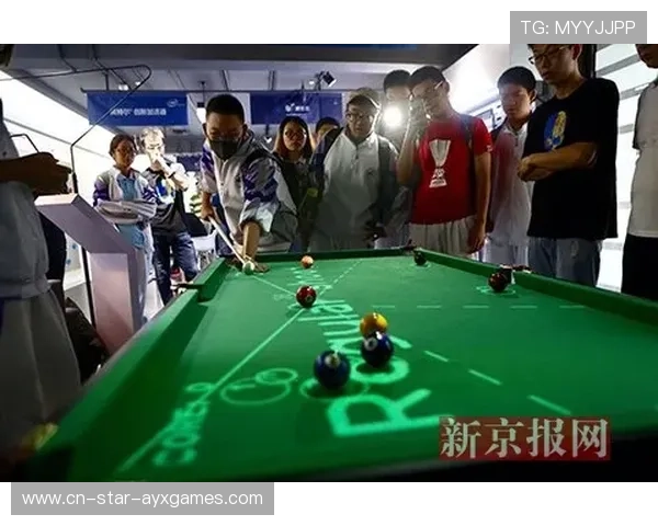 台球比杆力度与角度感知训练营——开启精益求精的台球之旅