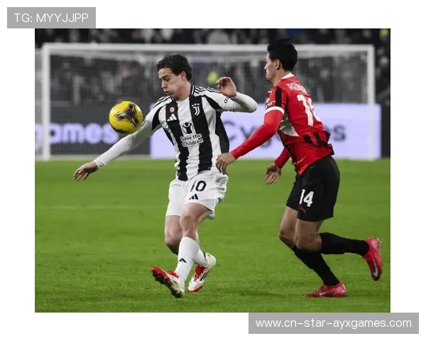 尤文图斯瞄准新核心：全赛季稳定输出的后腰即将到来