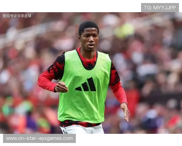 曼联青训逐步重生，年轻力量扛起球队未来