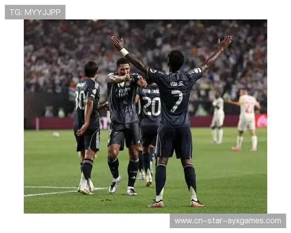 皇马欧冠命运只在此一役——逆境中的荣耀与决战前夜